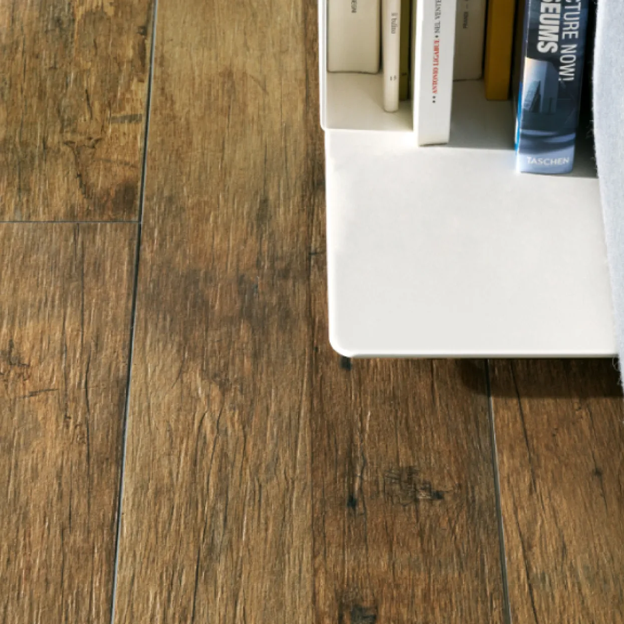 I migliori gres effetto legno rustico