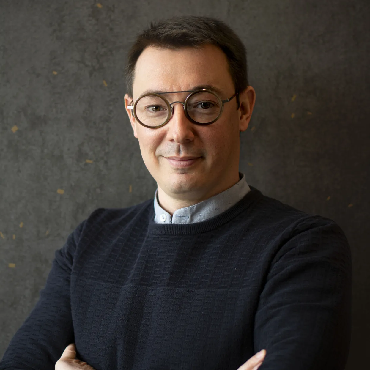 Andrea Ferrari progettista interni ed esterni, Fratelli Pellizzari