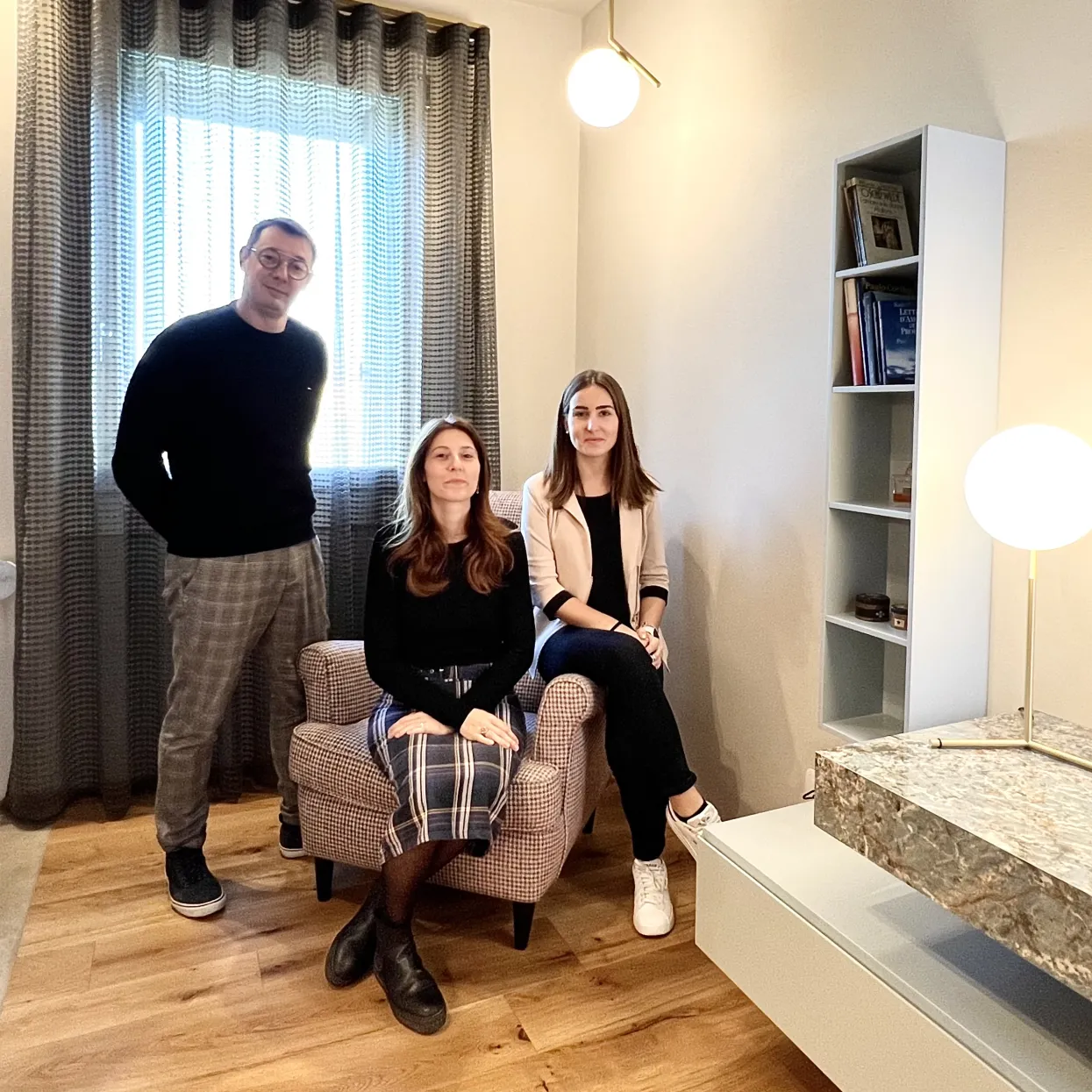 arredamento bagni living casa a vicenza