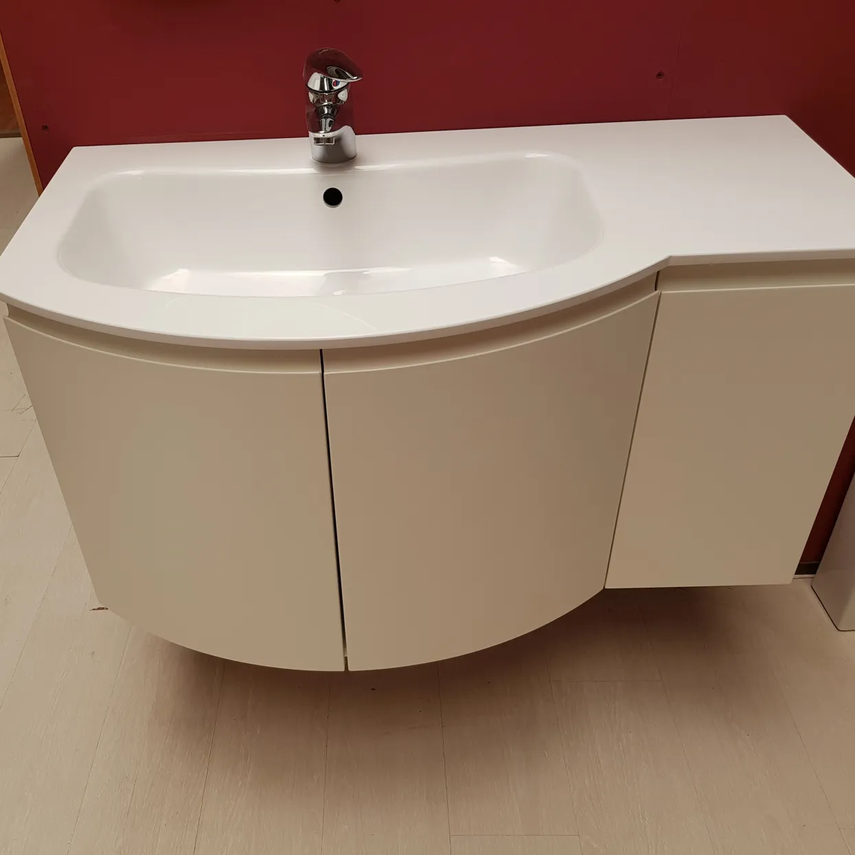 mobile bagno Arbi