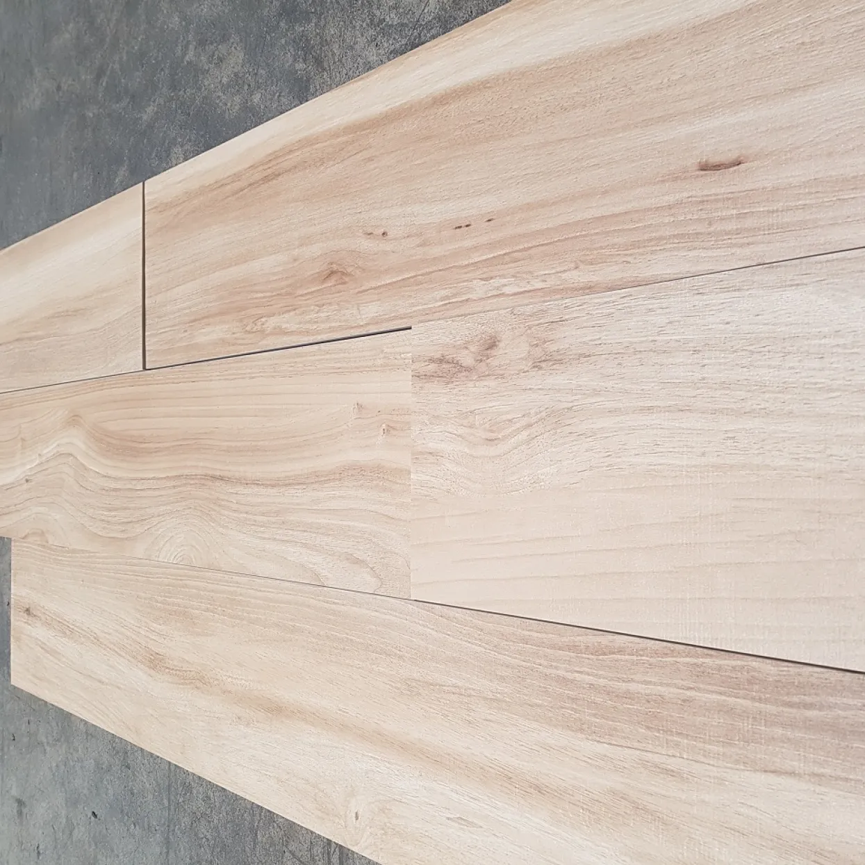 gres effetto legno miele