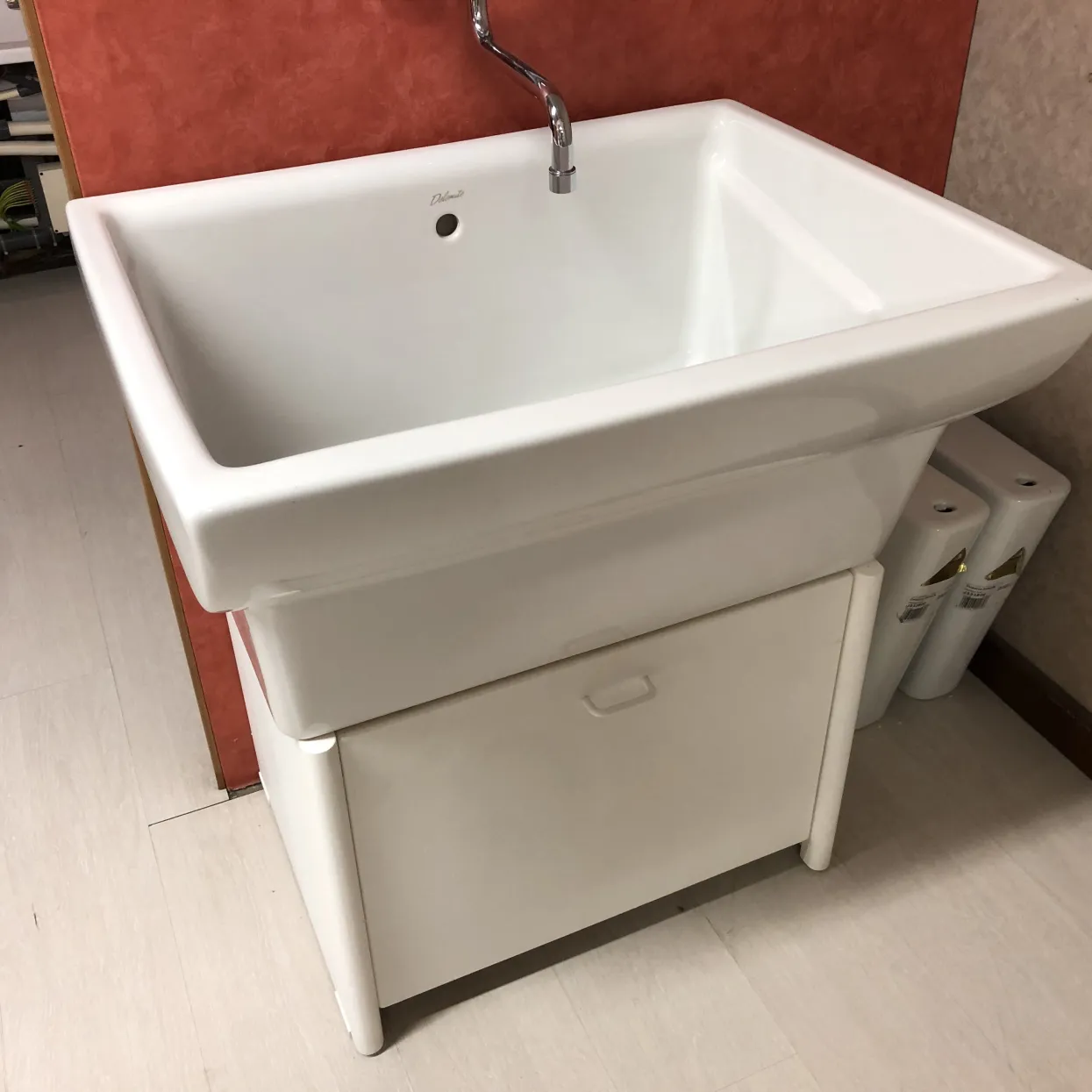 Lavella ceramica dolomite ceramica in offerta da Pellizzari