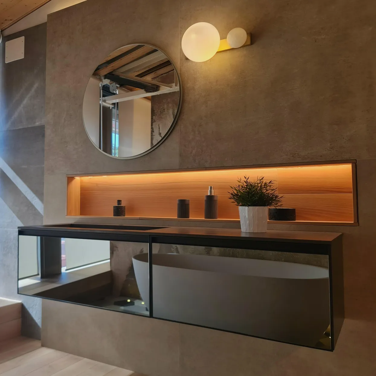 mobile bagno prezzi Vicenza