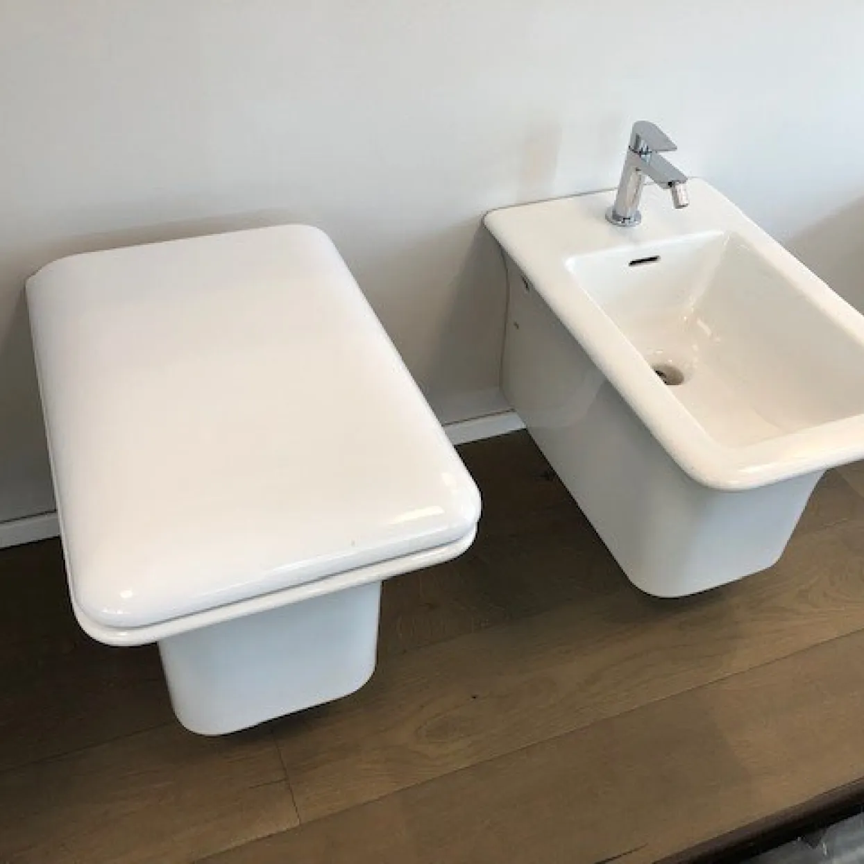Wc e bidet gessi mimi gessi pellizzari outlet