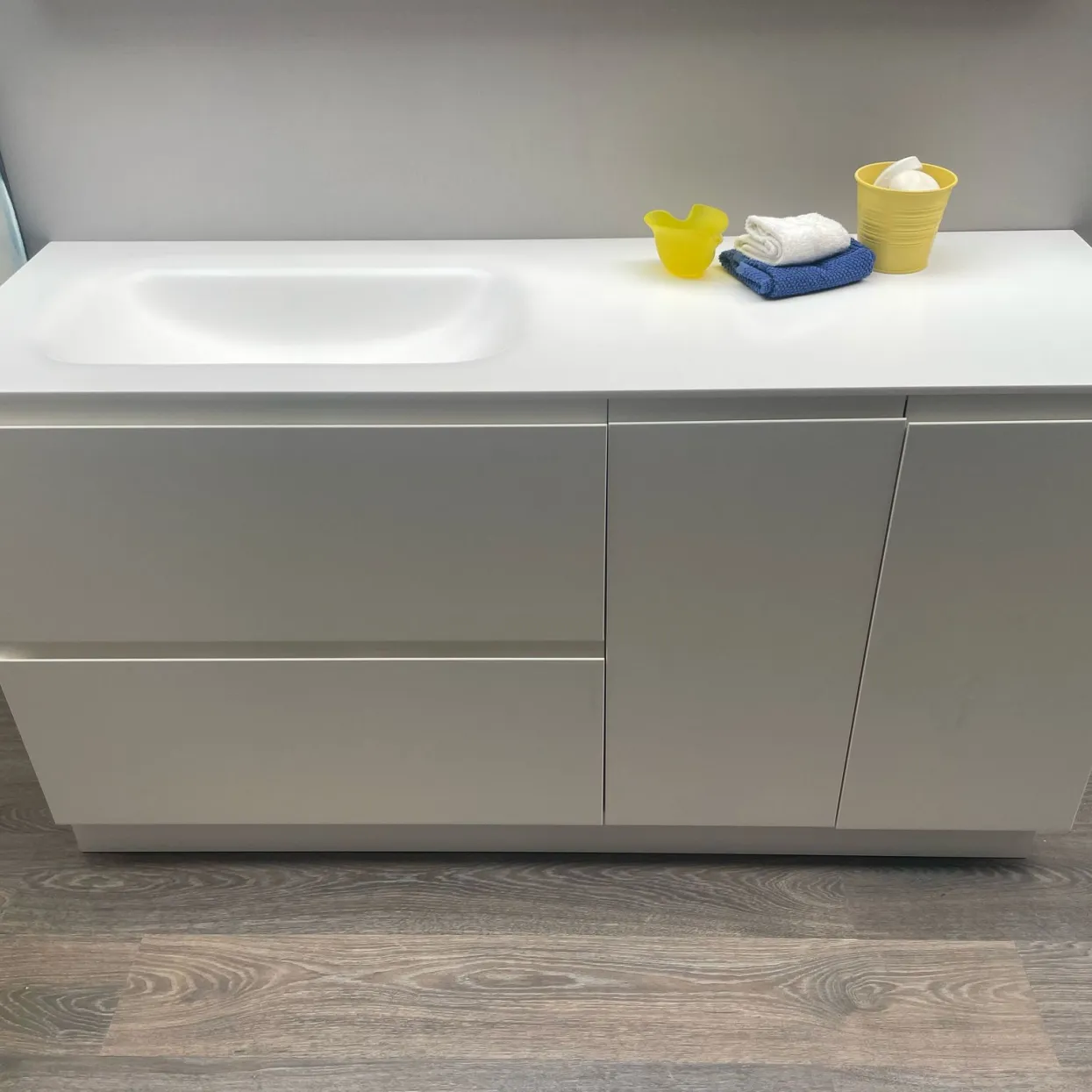 mobile bagno bianco prezzi