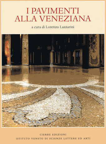 Libro Veneziane