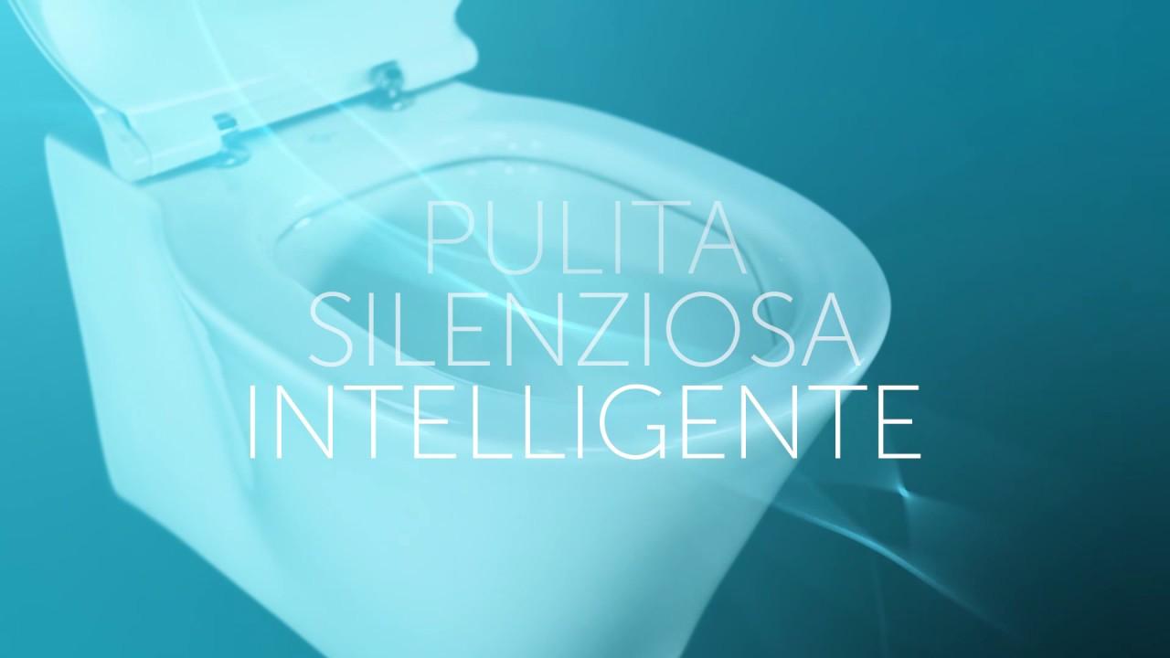 Wc senza brida in bagno: vantaggi, prezzo, problemi, Fratelli Pellizzari,  Vicenza