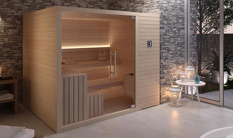 sauna jacuzzi prezzi