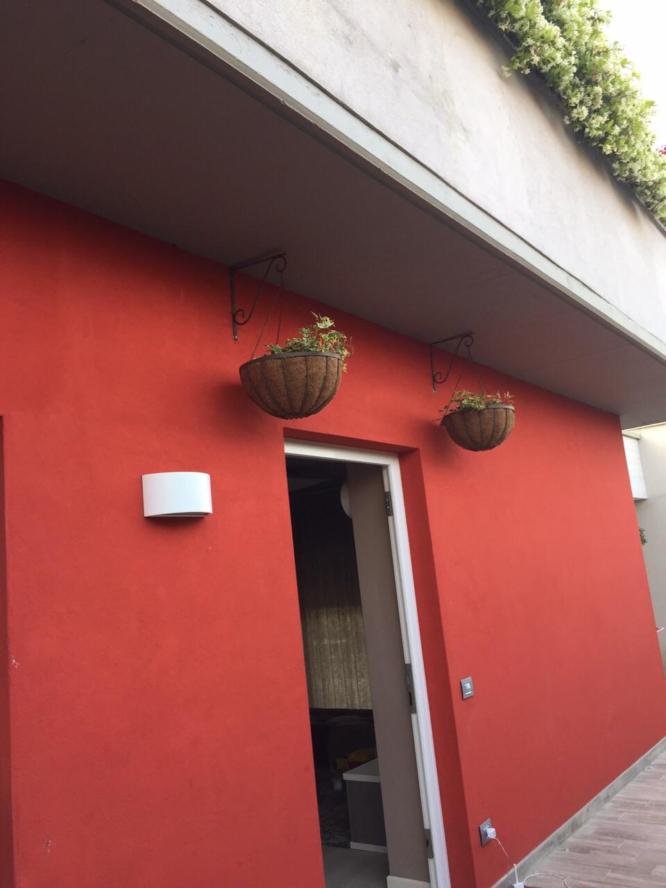tinteggiatura pareti esterne Vicenza