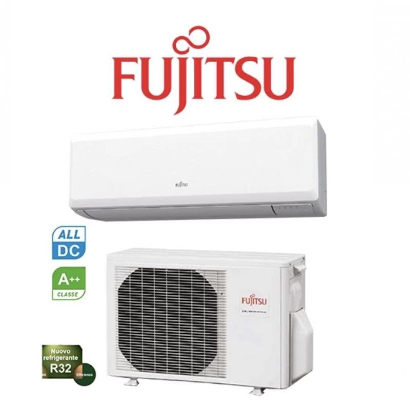 Fujitsu Condizionatori a Vicenza e Verona