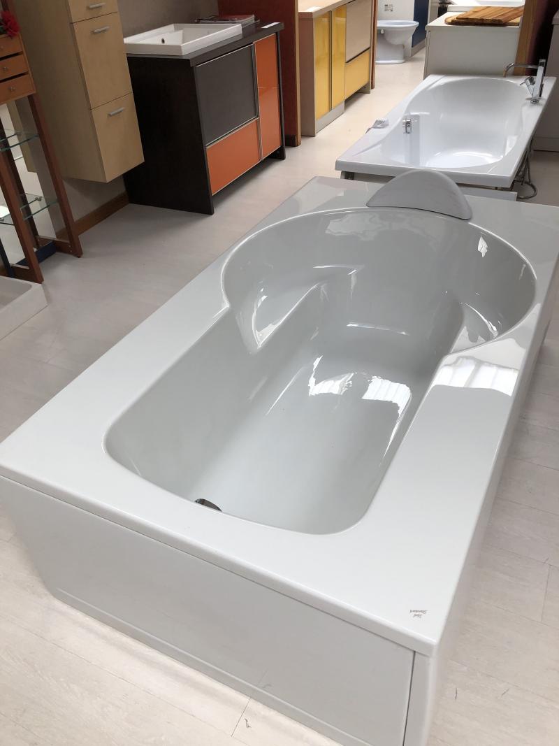 vasca ideal standard offerta prezzo outlet Pellizzari Fratelli Vicenza Verona