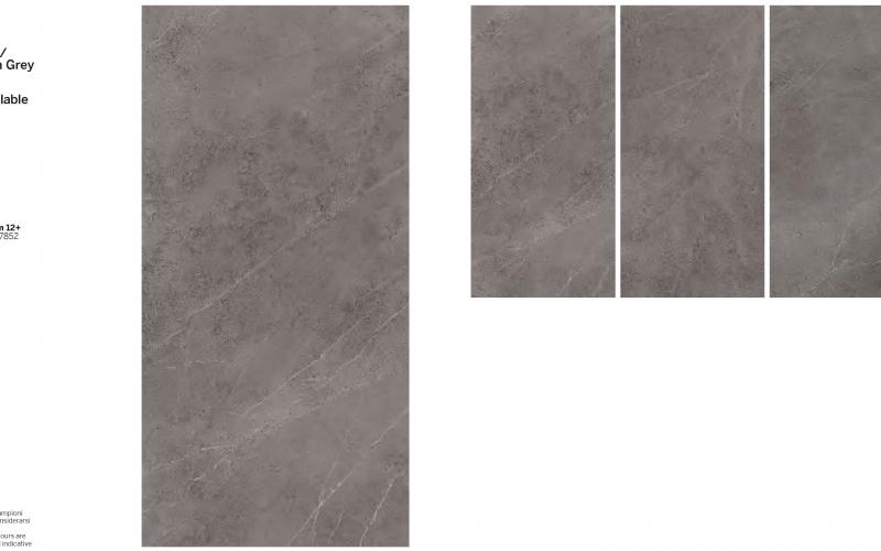 LAMINAM COLLEZIONE CAVA COLORE PIETRA GREY