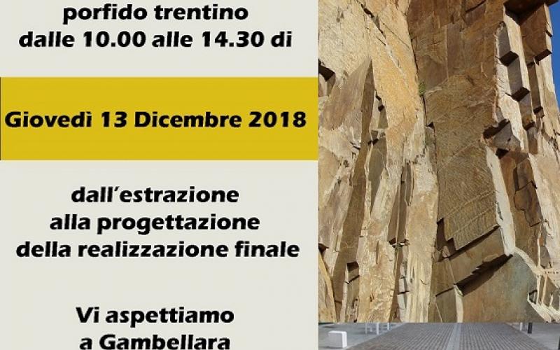 porfido trentino progetti esterni pavimento pavimentazione tutto sul porfido Vicenza