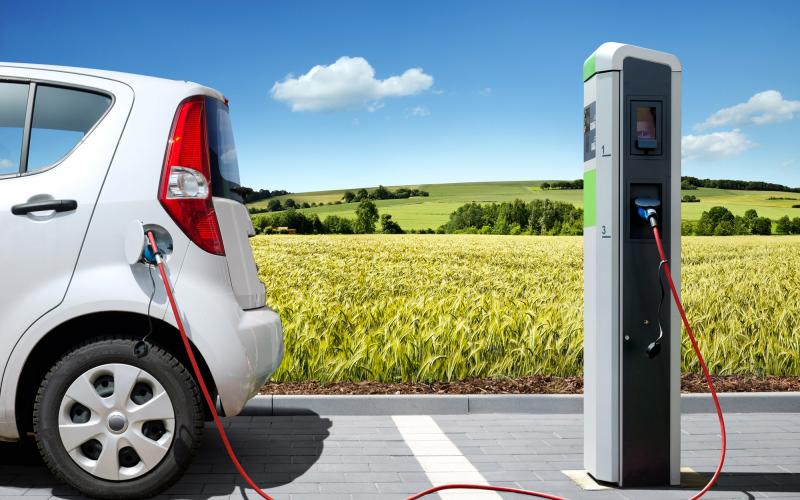Ecobonus 110% e colonnine di ricarica auto elettriche 