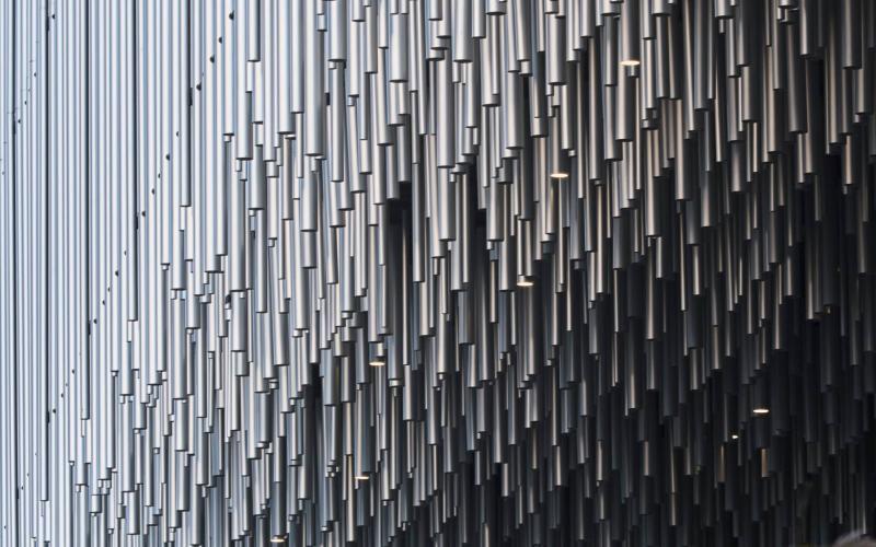 Kengo Kuma, Audeum (Museo dell'Audio), Seoul