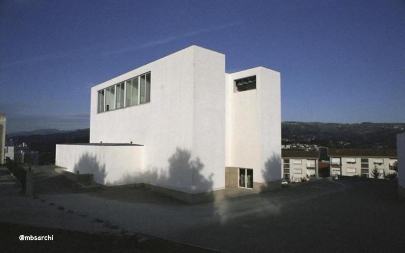 Progetti di Alvaro Siza