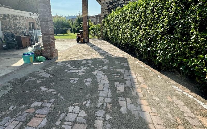 betonelle per pavimenti esterni autobloccanti