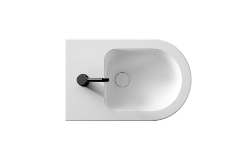 bidet a terra a filo arkitea 