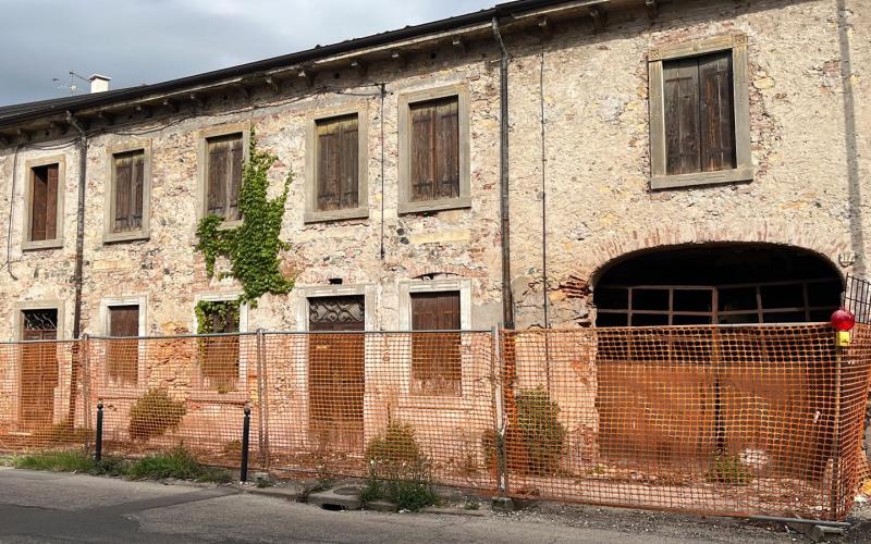 casa da ristrutturare in legno prefabbricata vicenza