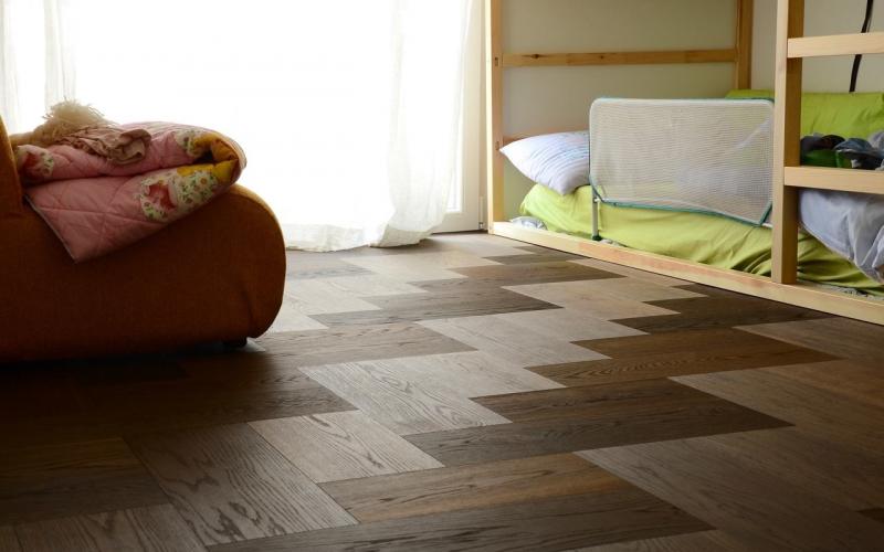 pavimenti in legno Vicenza