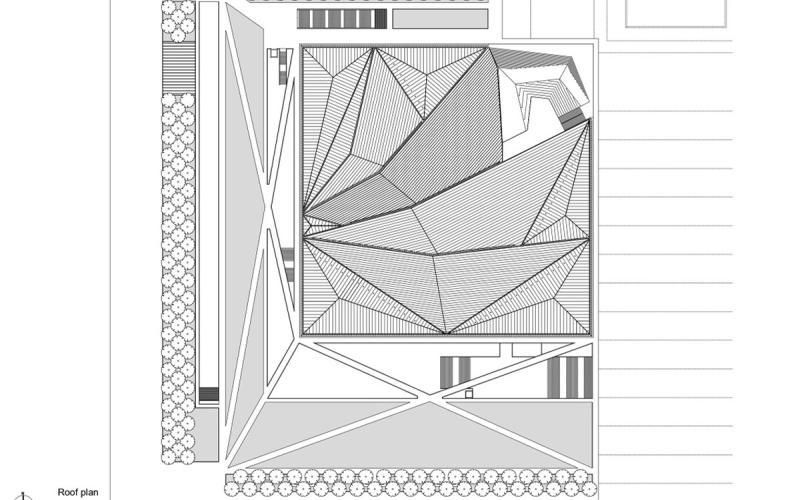 Museo d'arte Datong, Foster & Partner