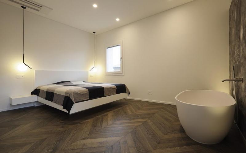Bedroom furniture ideas Vicenza