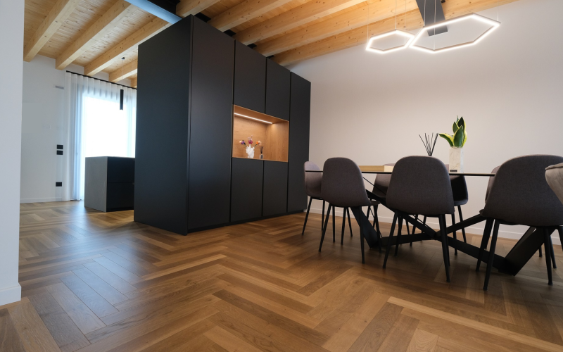 parquet pavimenti legno e cani