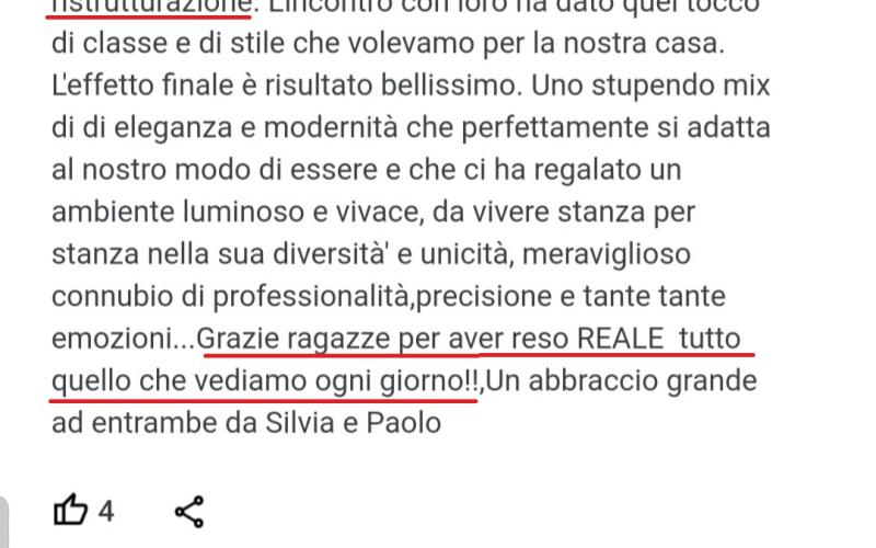 Reviews on Maria, Fratelli Pellizzari Arzignano