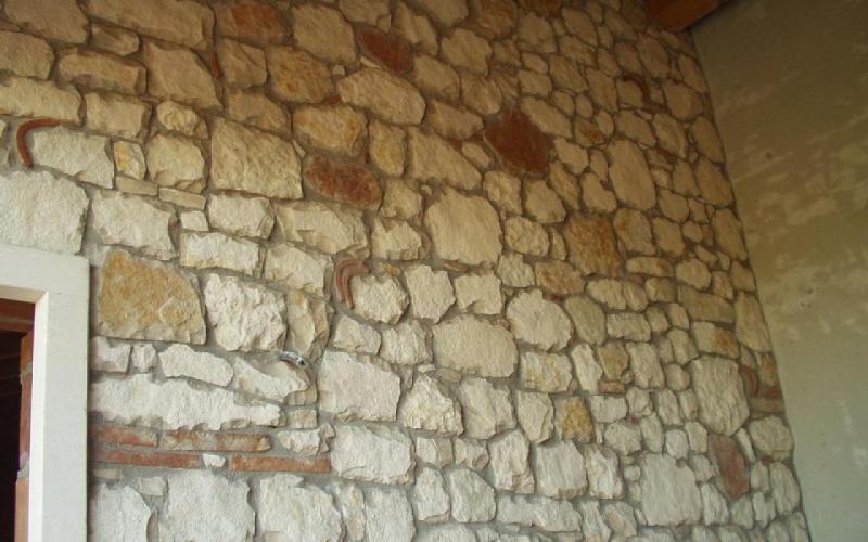 rivestimento esterno sasso pietra Vicenza negozio rivestimenti Verona