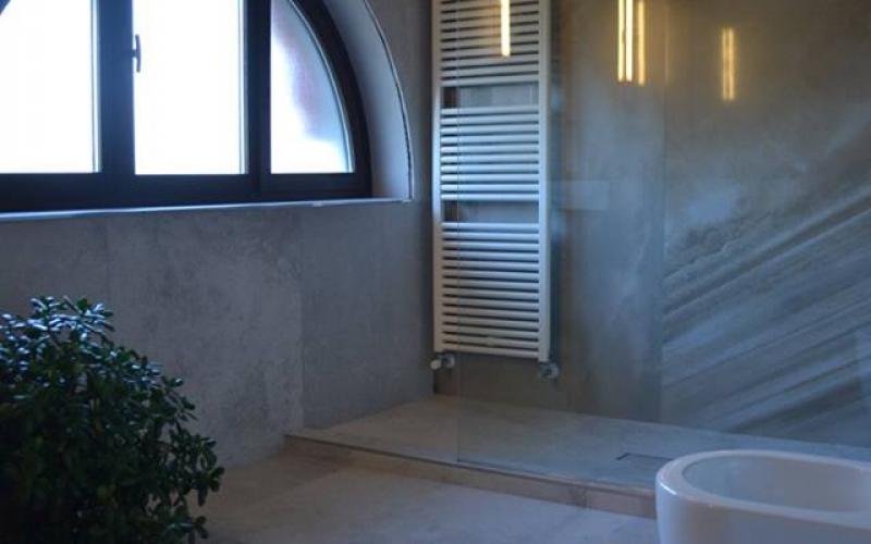 trasformazione vasca doccia ristrutturare bagno Vicenza