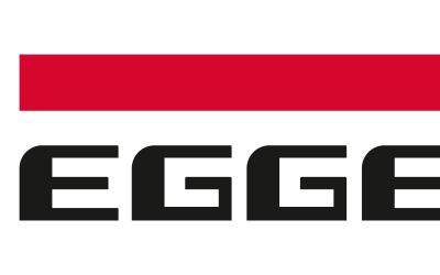 Egger Logo, concessionario a vicenza