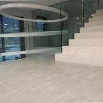 pavimenti per uffici Cromaplast a Vicenza