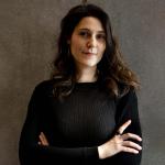 Yasmine Benetti, progettista alla Fratelli Pellizzari, Gambellara (VI)