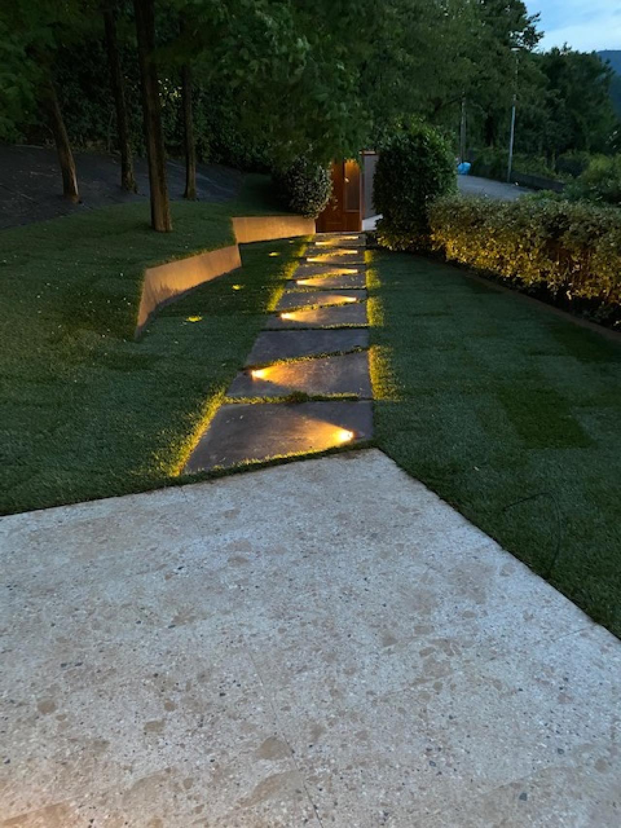 Floor lights outlet outdoor