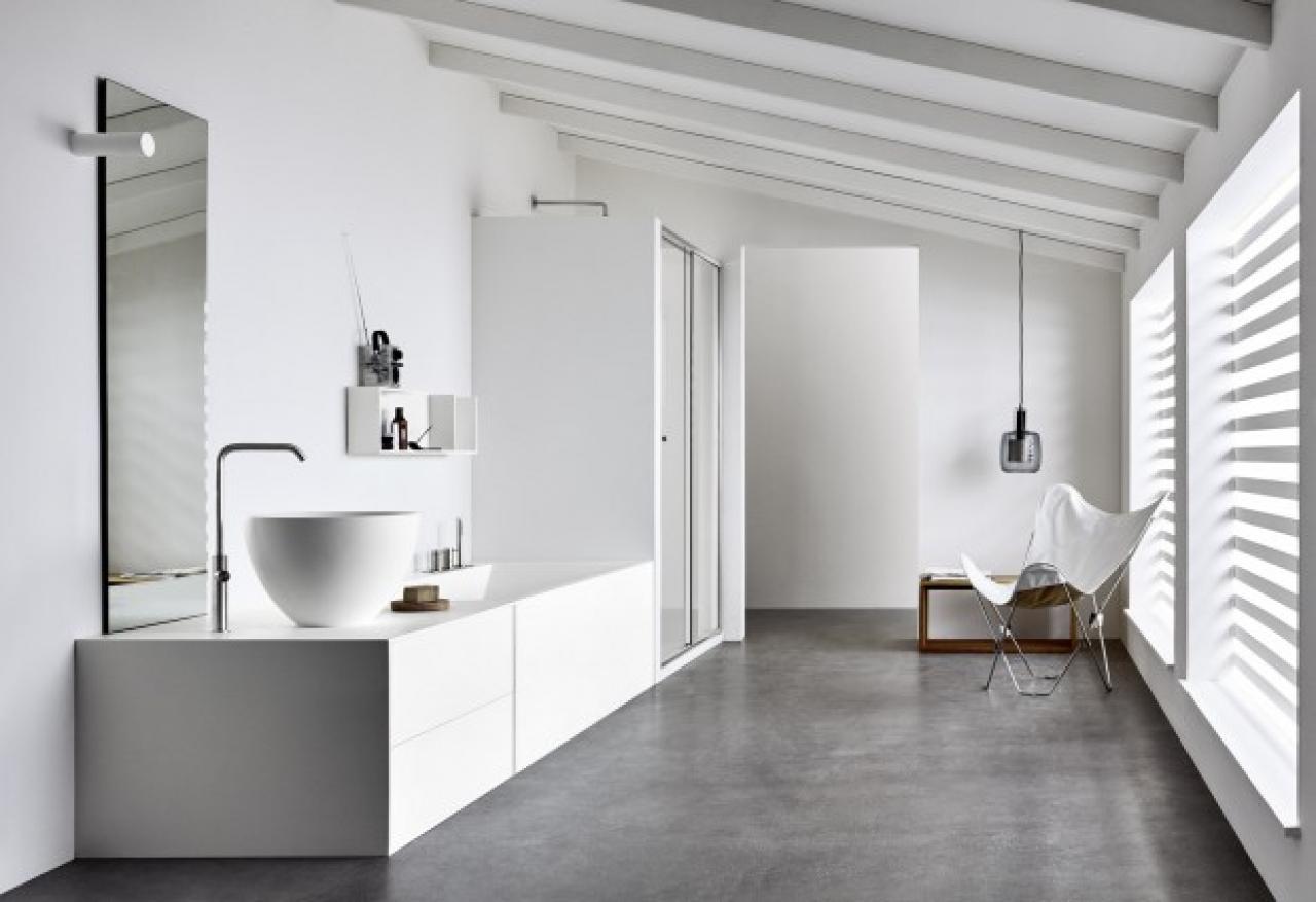 Mobili D Arredo Bagno.Rexa Elementi Di Arredo Per Il Bagno Di Design Fratelli Pellizzari