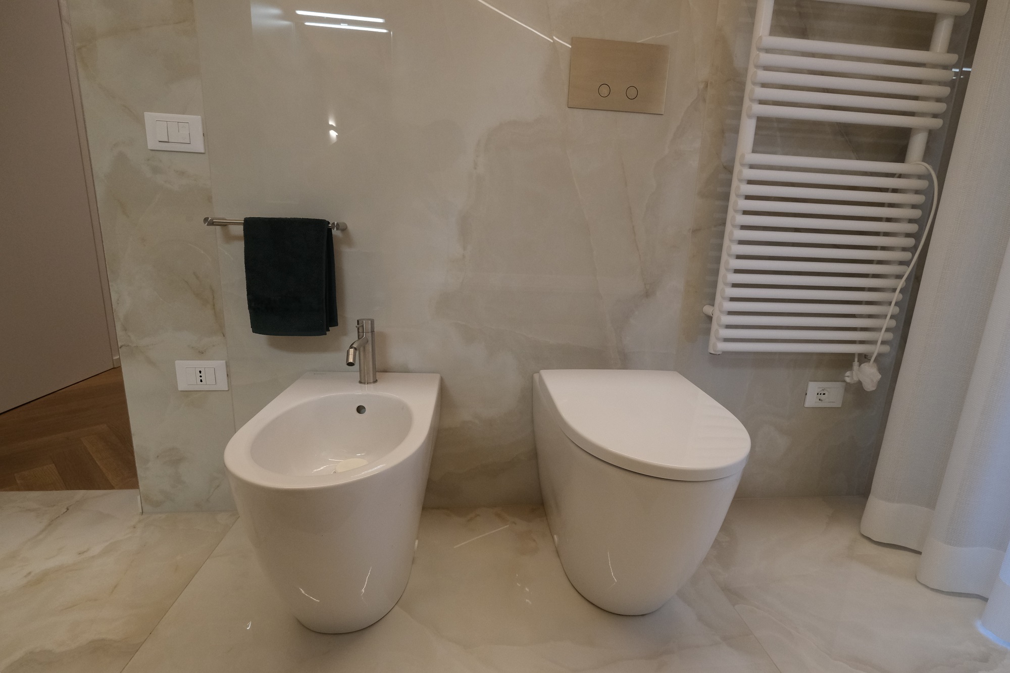 sanitari bagno