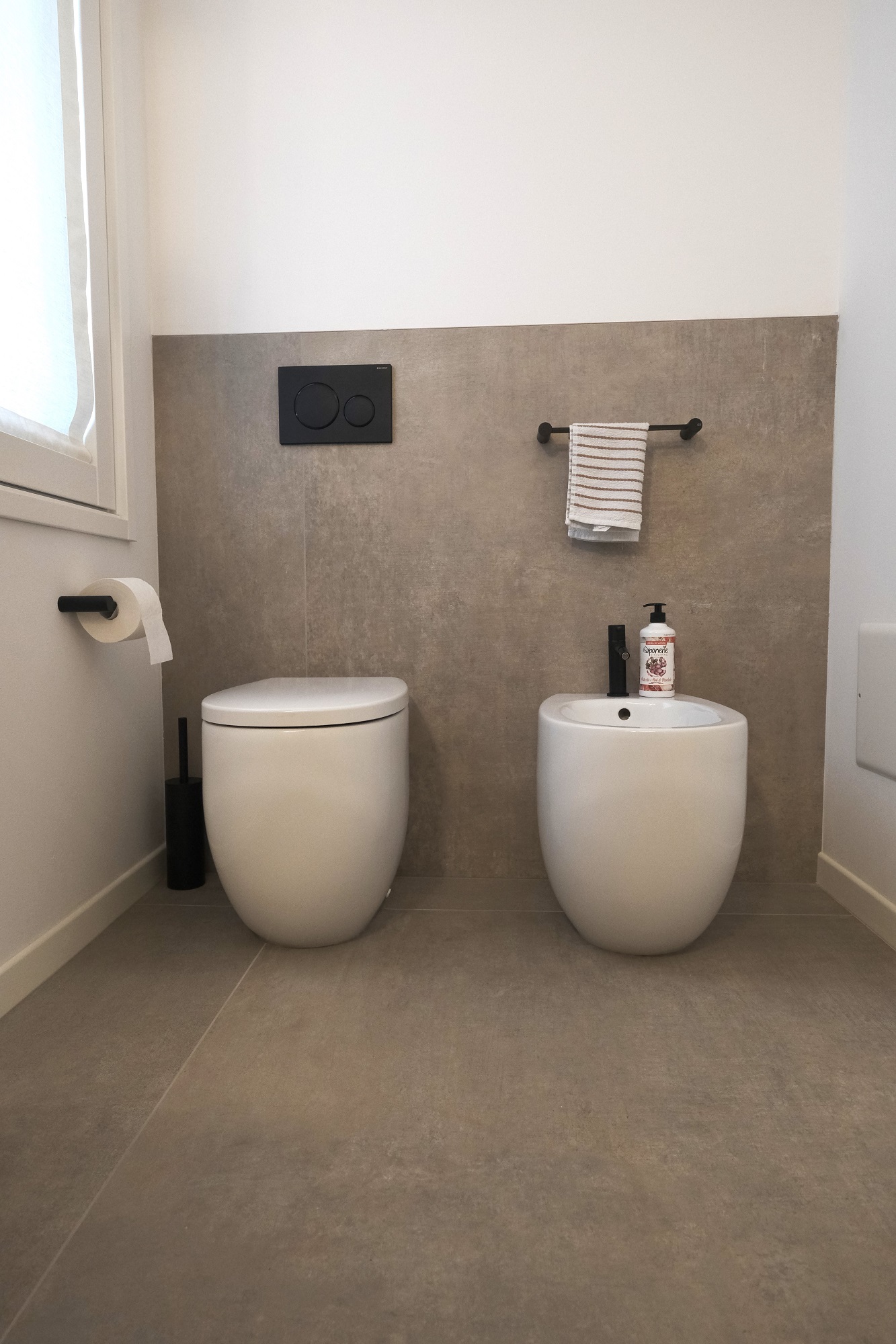 sanitari bagno ceramiche