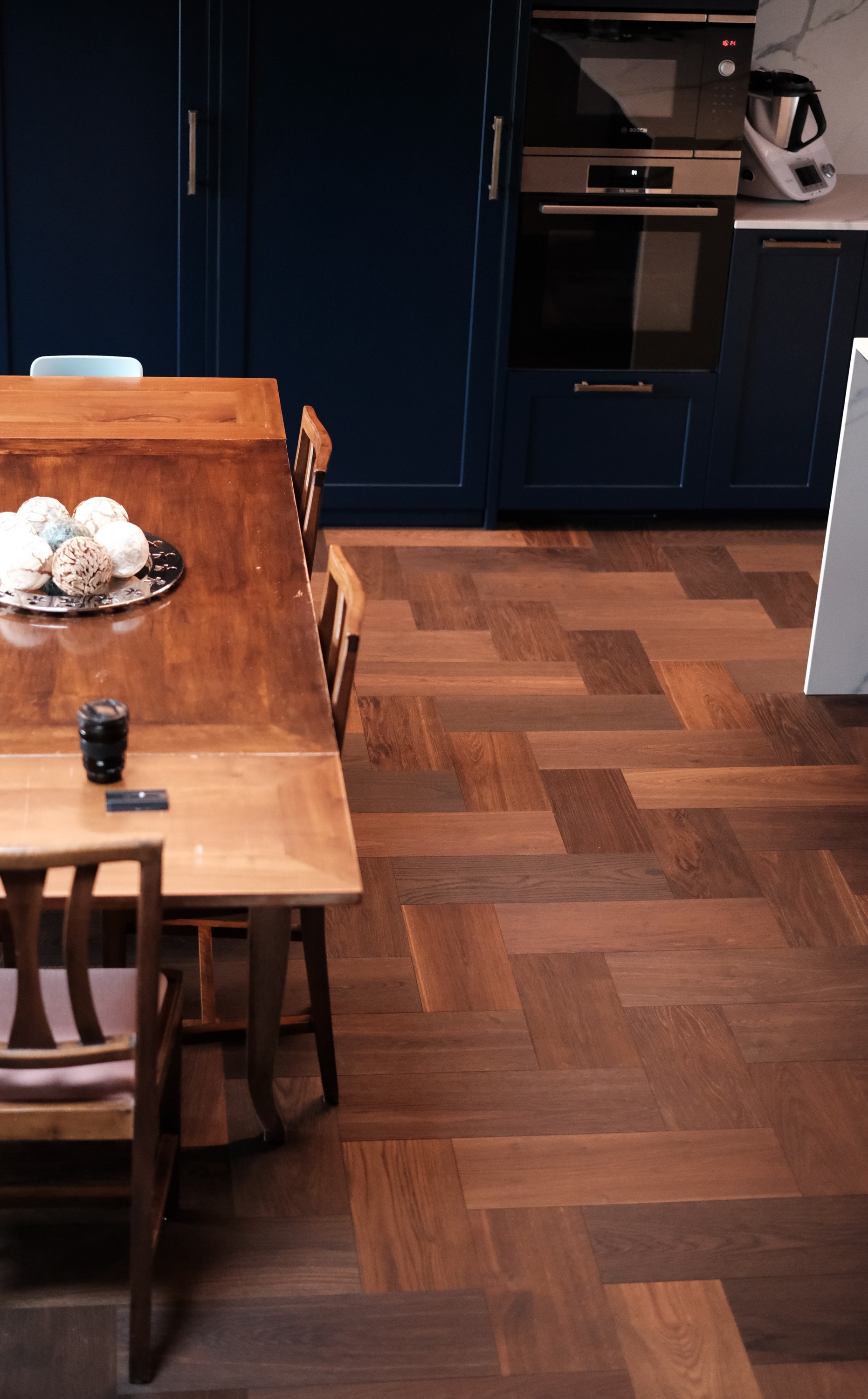 parquet legno rovere classico