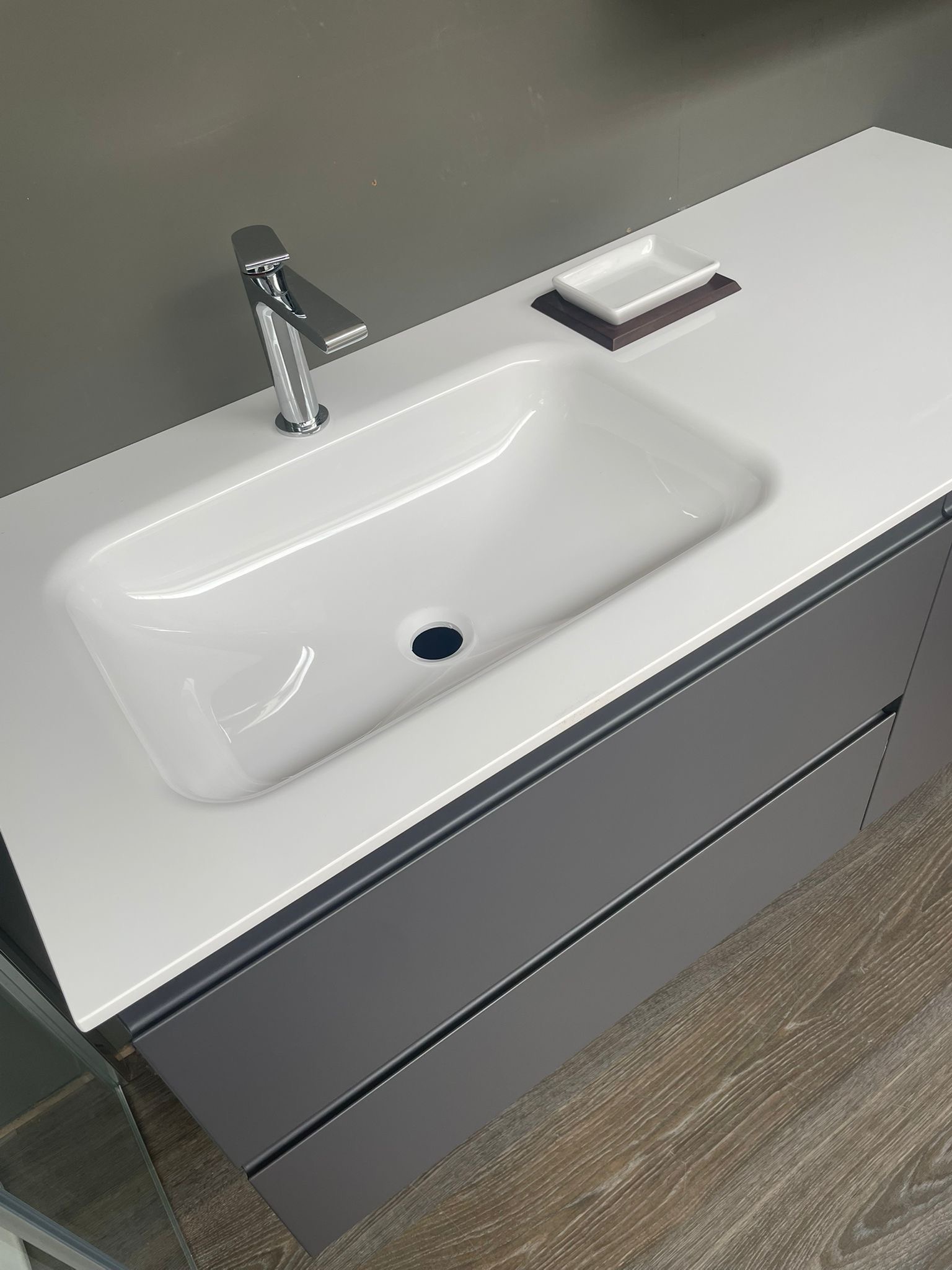 mobile bagno lavabo ceramica outlet