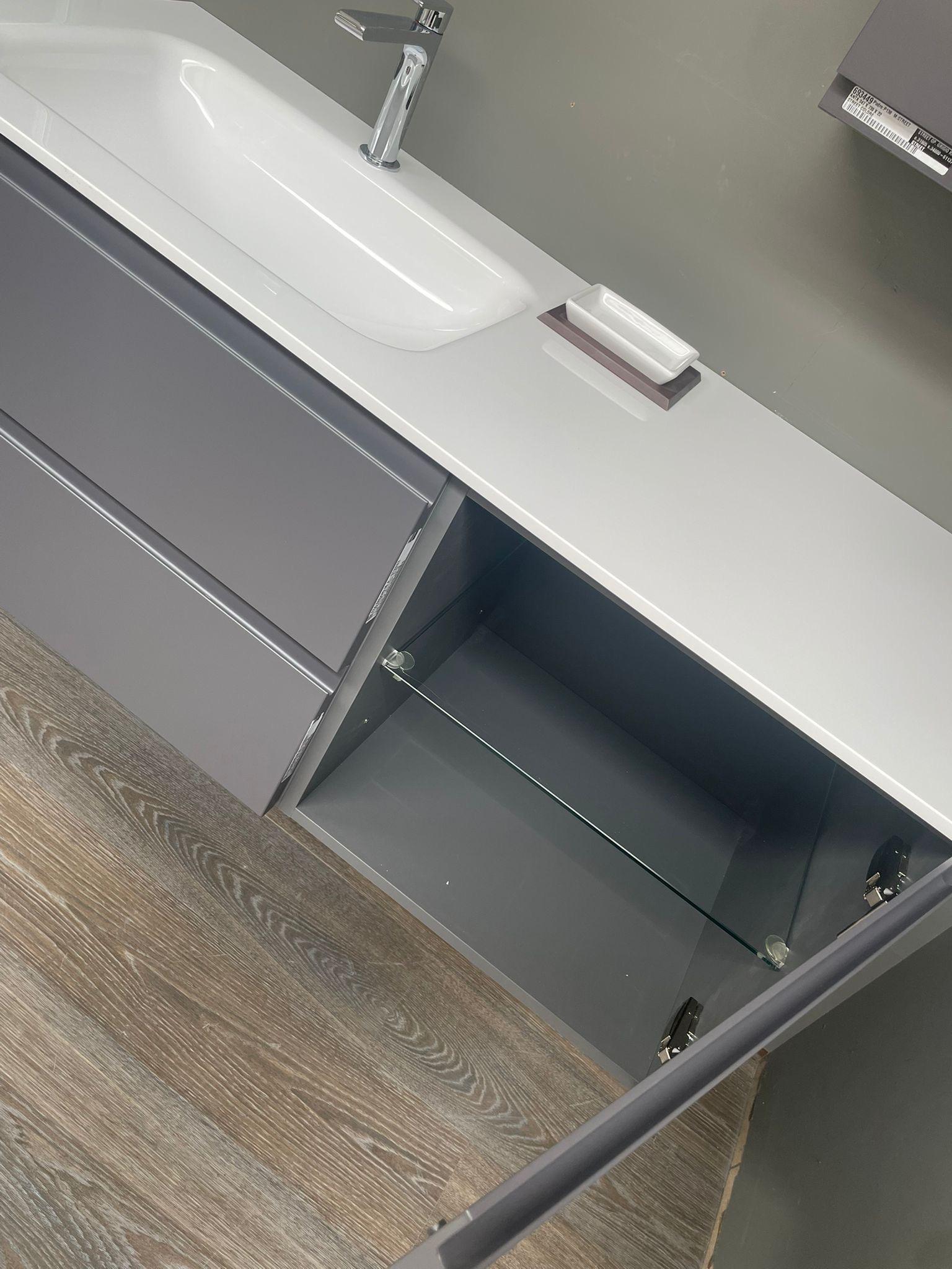 mobile bagno lavabo ceramica outlet