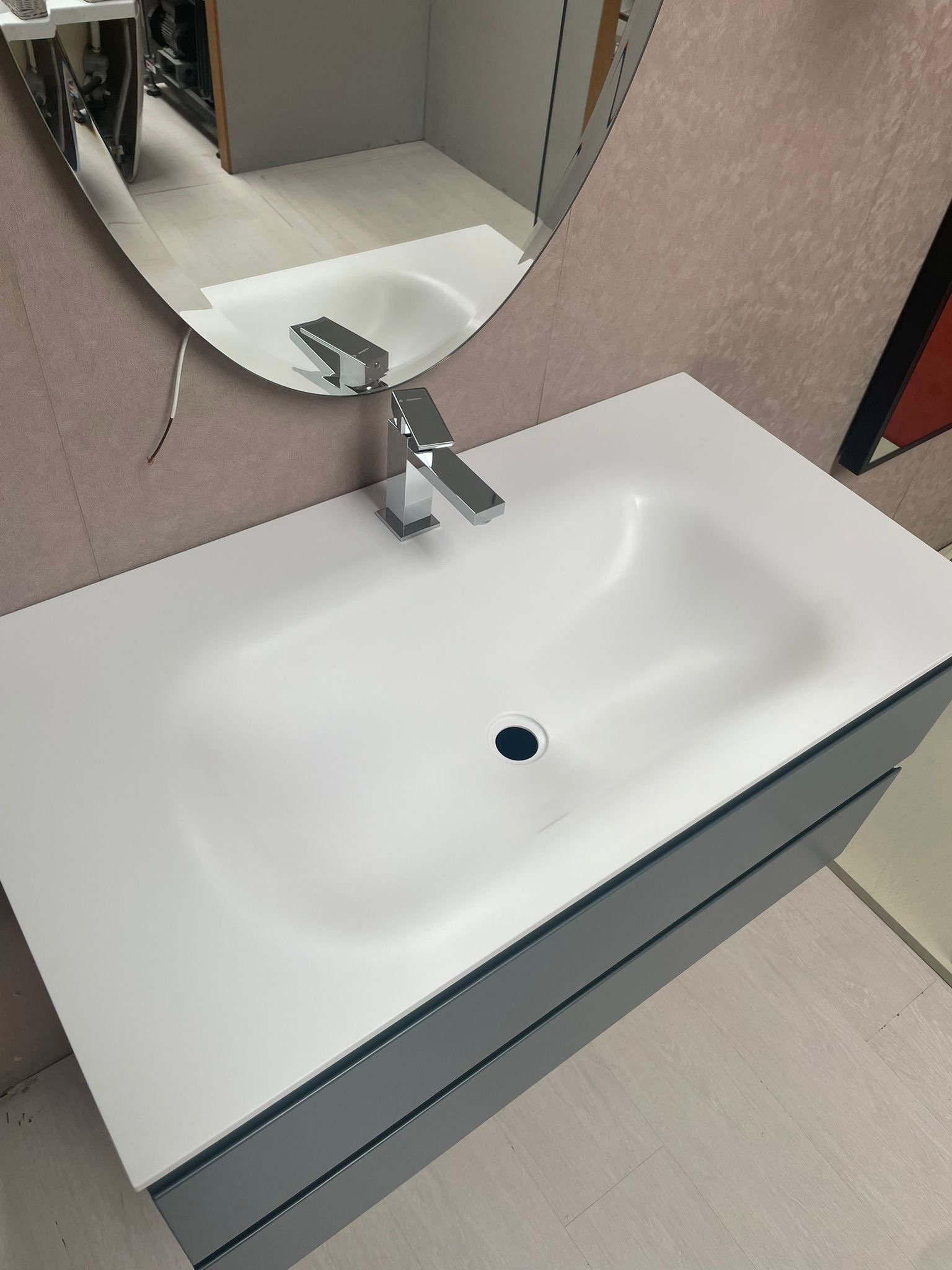mobile bagno sospeso prezzi