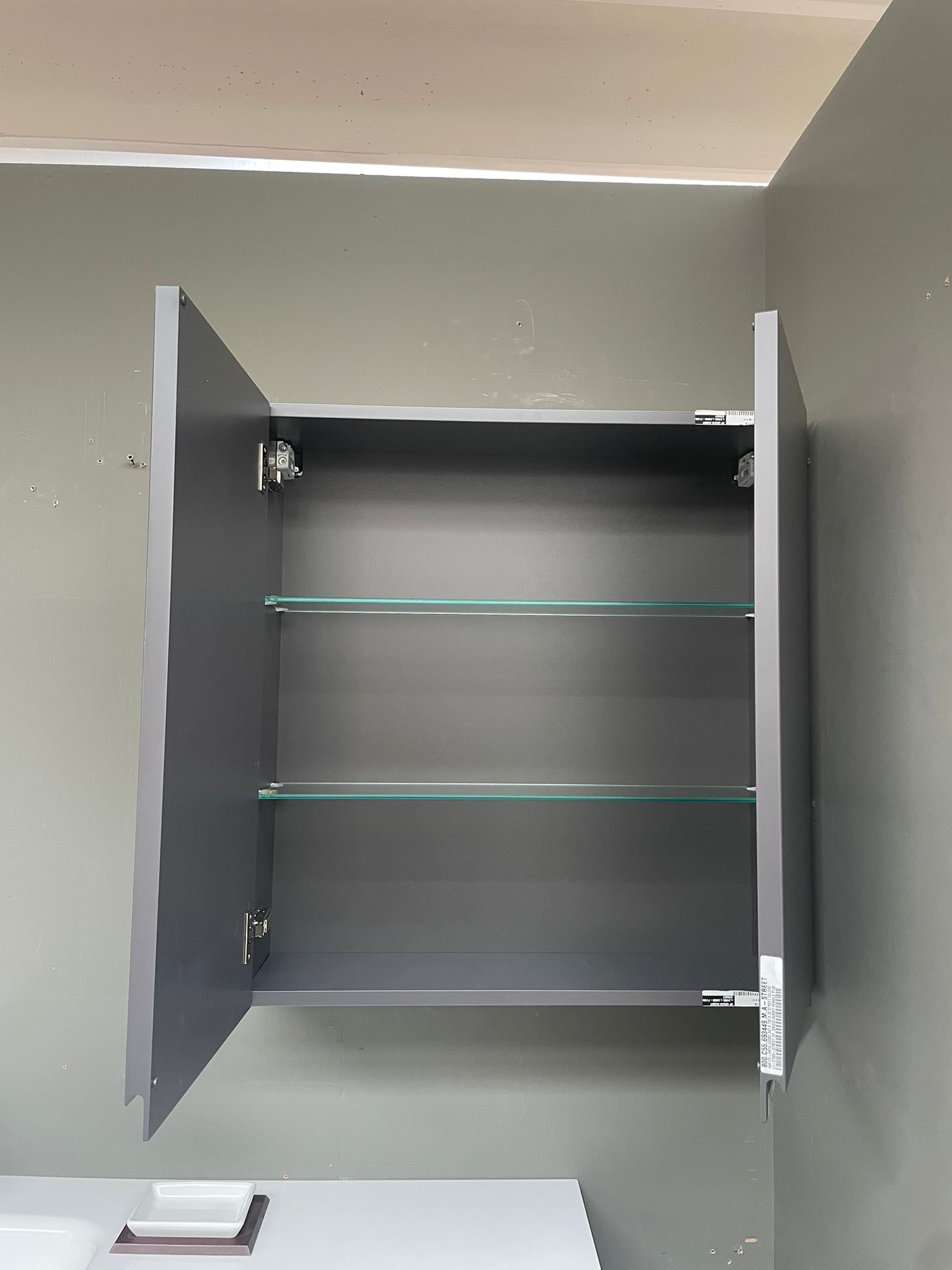 mobile bagno e pensile outlet