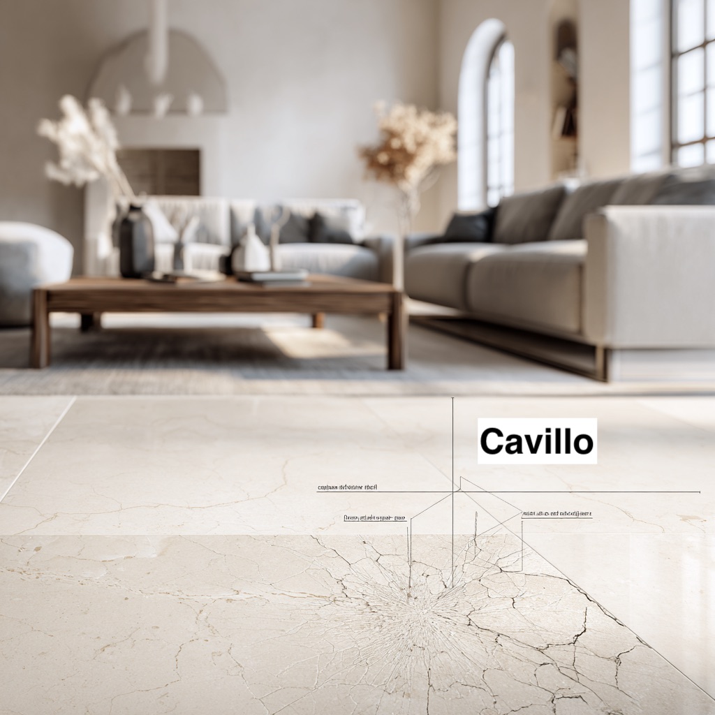 Cavillo piastrella ceramica