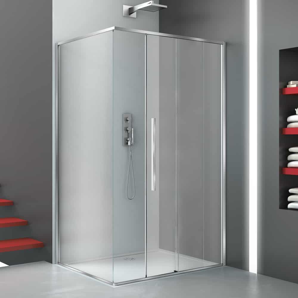 box doccia Megius zen prezzo