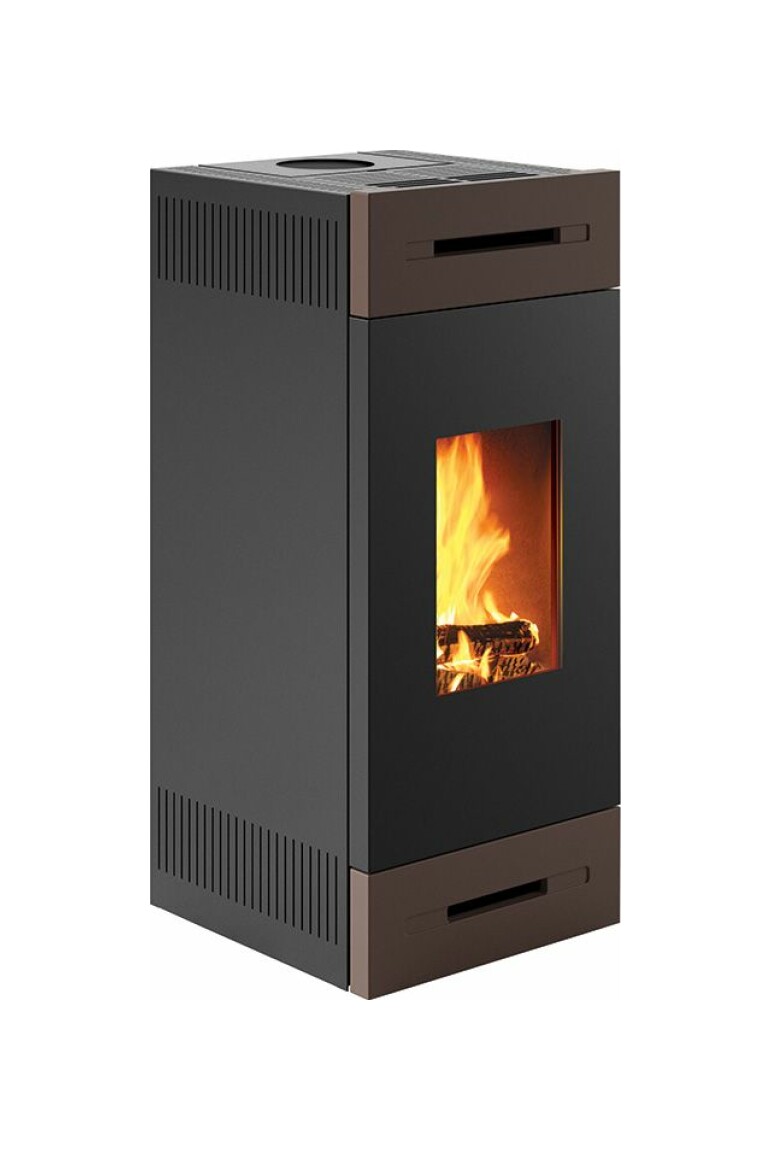 stufa legna tile lh9n prezzo