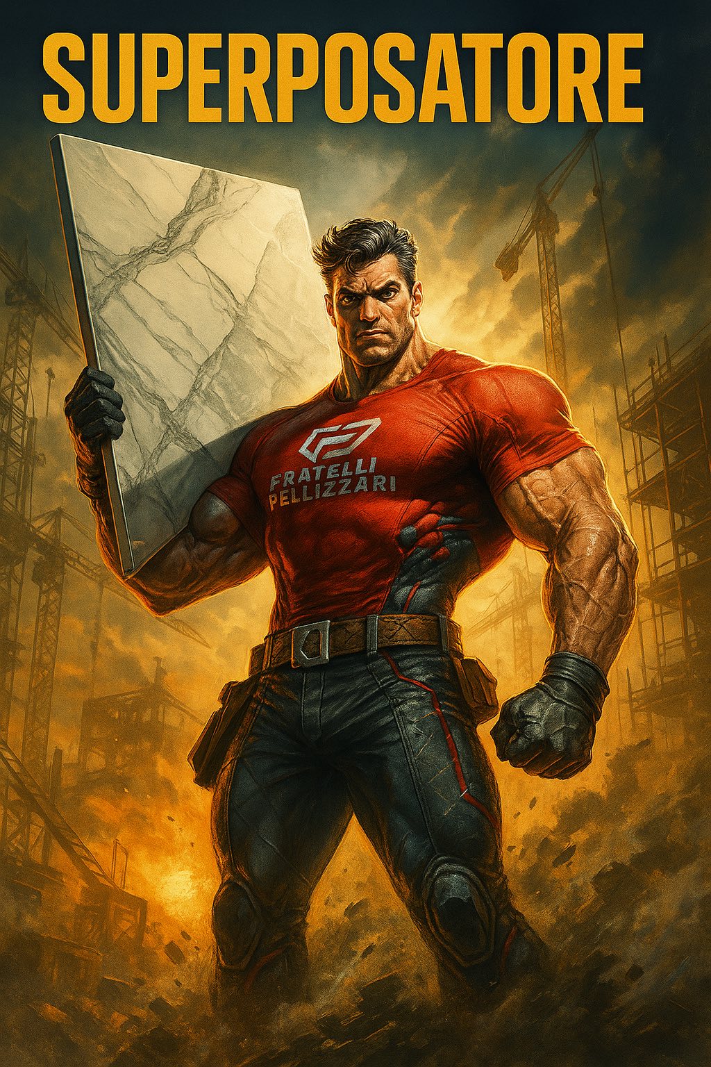 Posatori di piastrelle a Verona