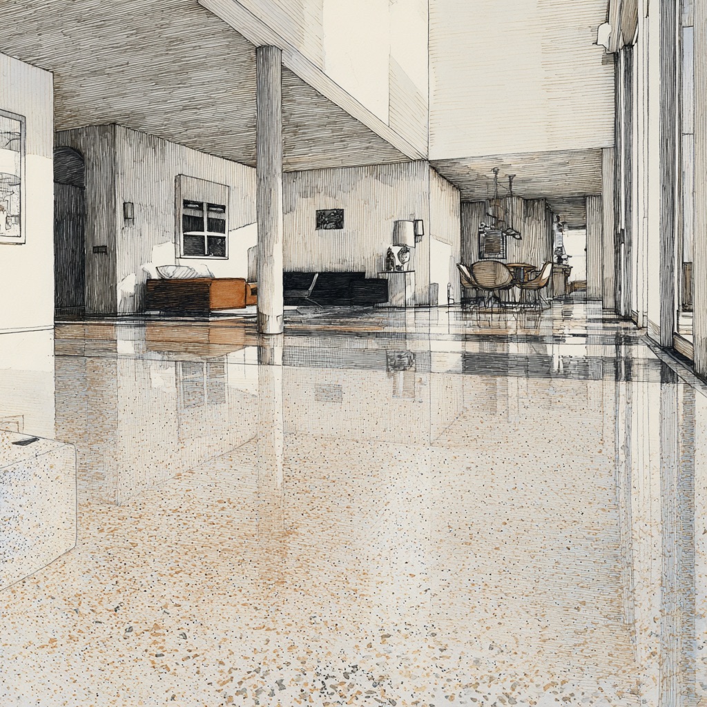 confronto tra veneziana e gres effetto veneziana