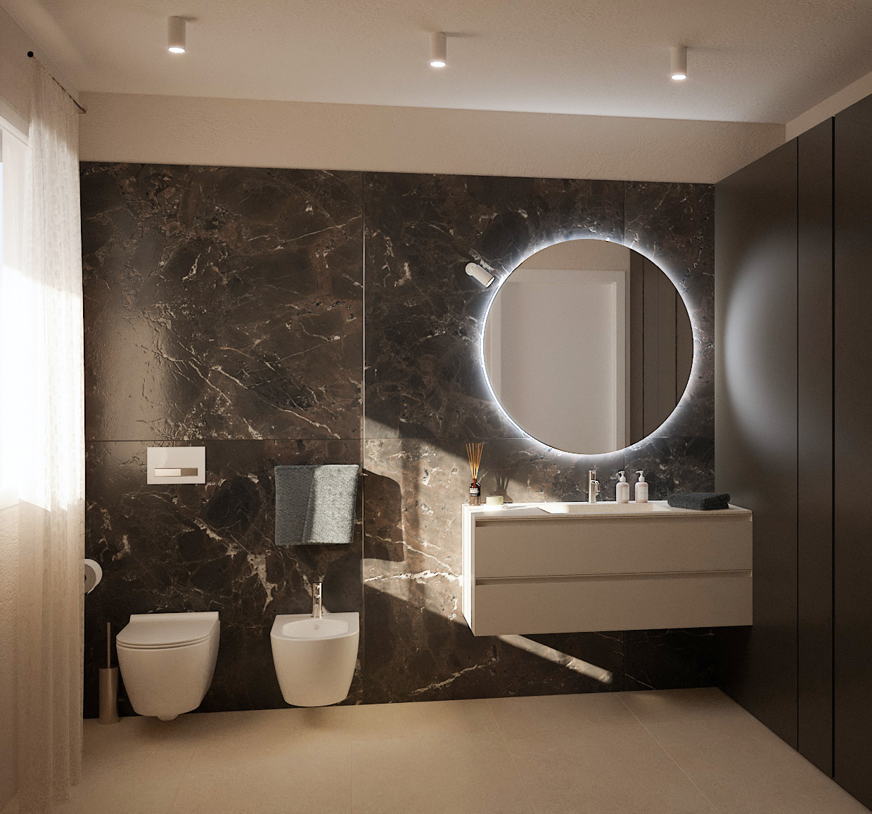 progetti fratelli pellizzari interni