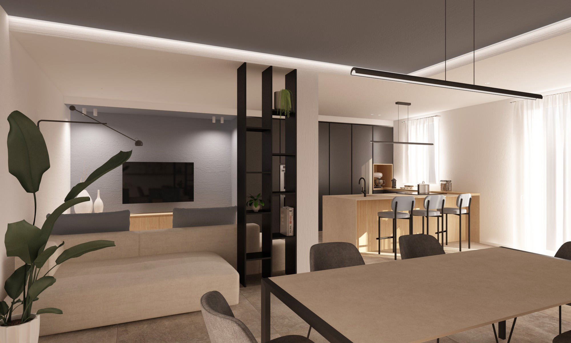 progetti interni fratelli pellizzari vanessa