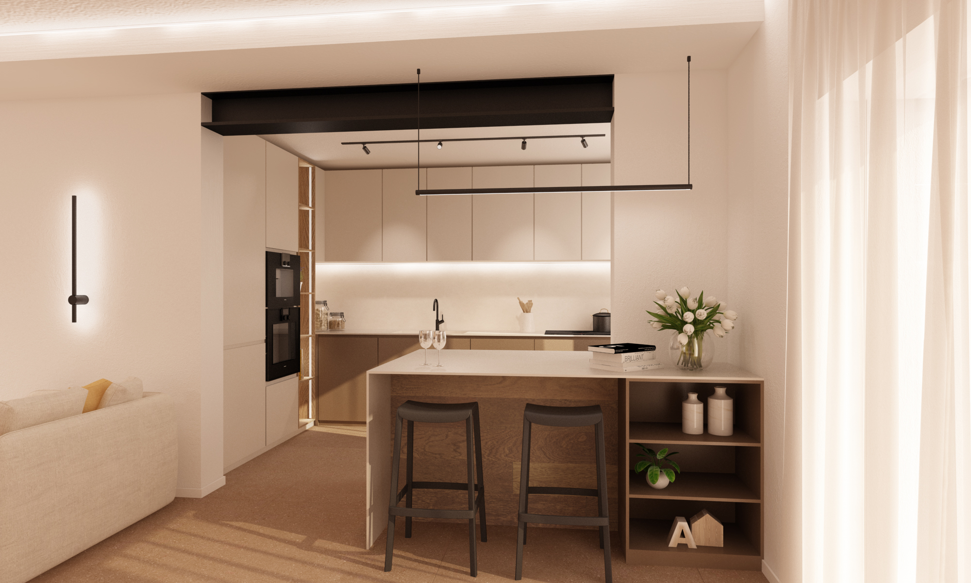 progetti interni fratelli pellizzari vanessa